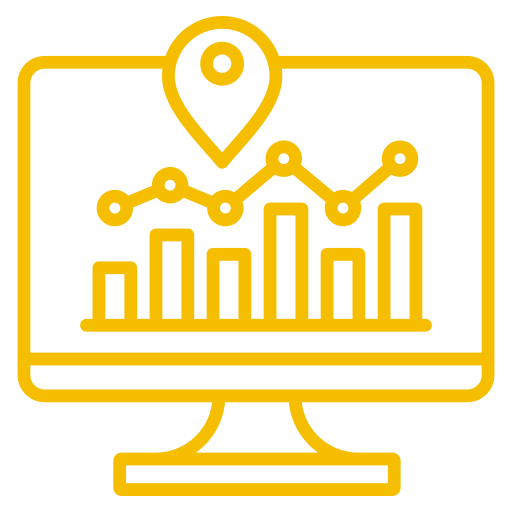Real-Time Tracking & Monitoring